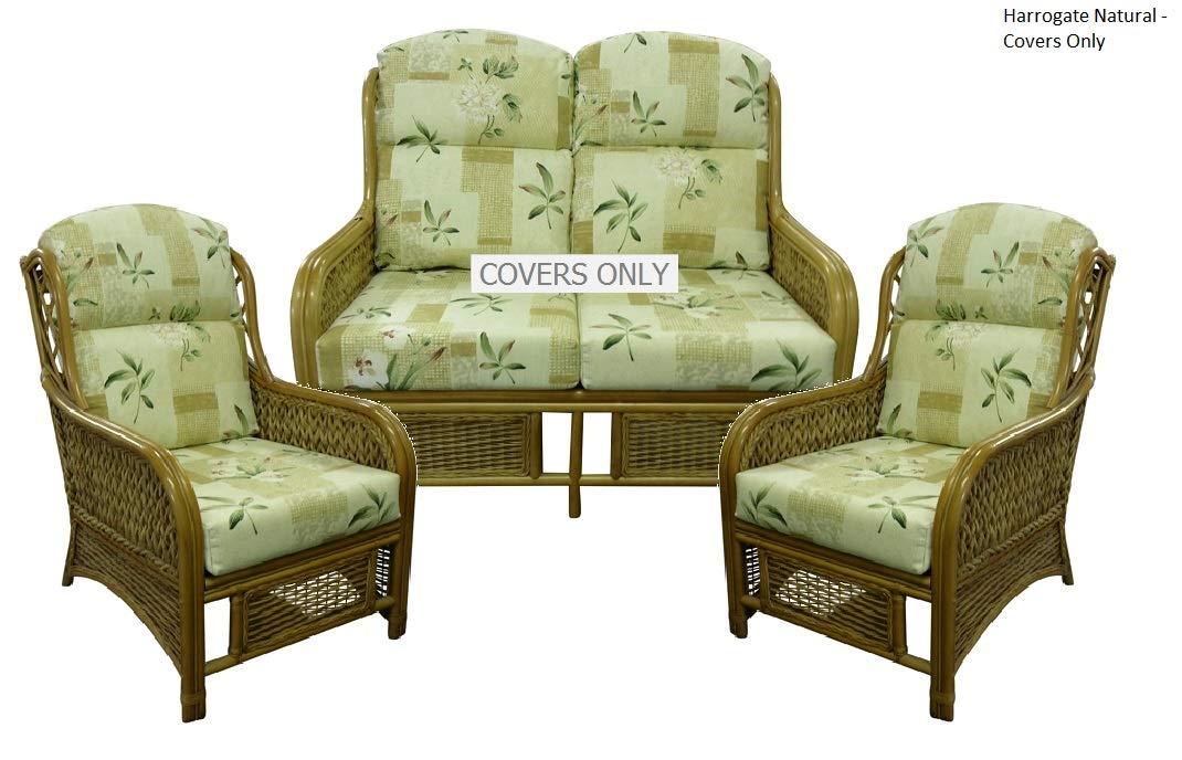 Gilda Cane Replacment Covers Only Conservatory Wicker Rattan Furniture For Chair Harrogate Autumn Benches Garden Outdoors