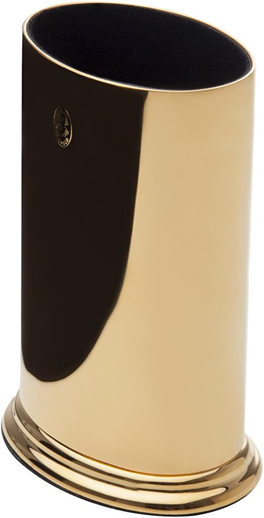 El Casco 23kt Gold Plated Spectacles Holder M-652L