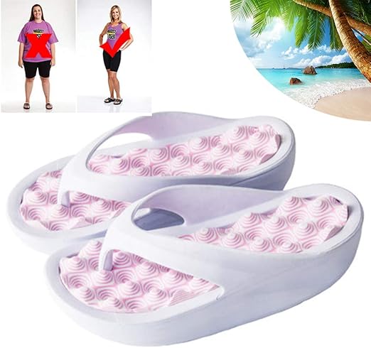 anti skid flip flops