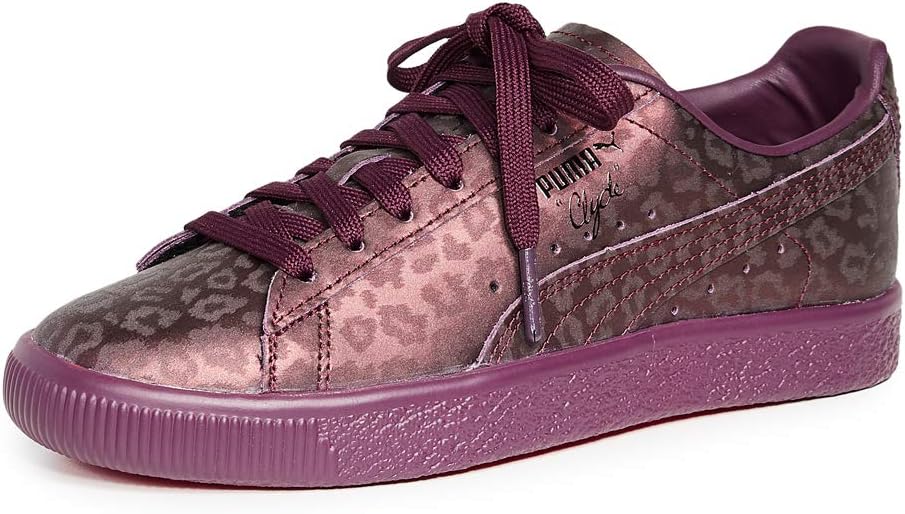 zapatillas puma clyde