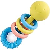 hape geometric rattle