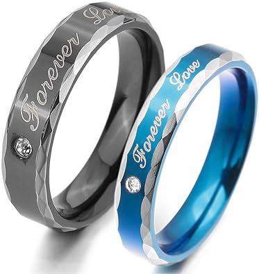personalized ring for girlfriend