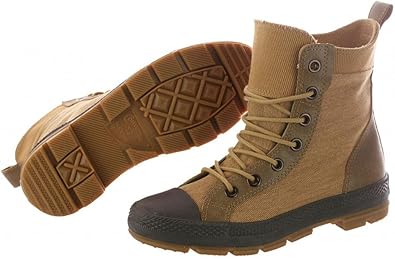 converse sargent boots