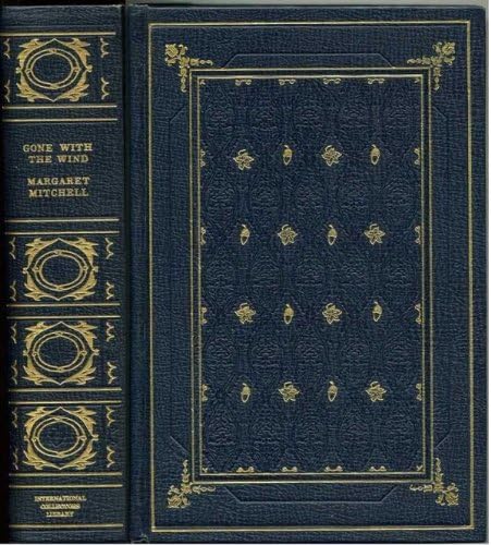 Gone with the Wind (International Collector's Library Edition)