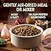 Wellness Core Tender Bites Grain Free Natural Dry Dog Food , Mixer Or Topper, Puppy, 2-Pound Bag
