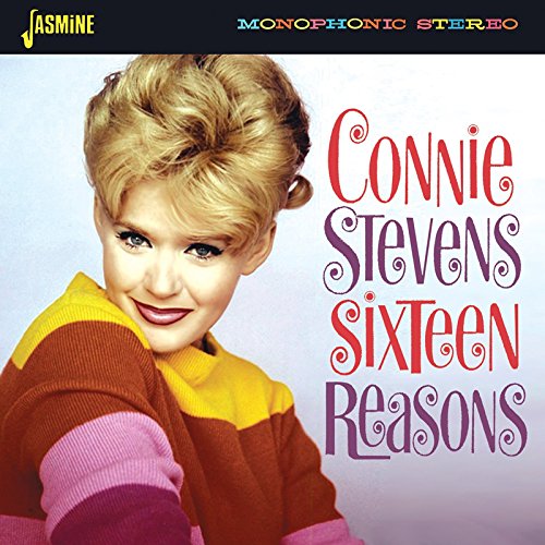 Connie Stevens - PD3J - Zortam Music