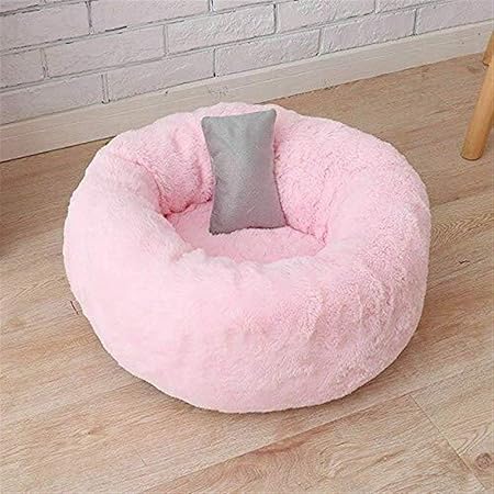 comfy marshmallow bed