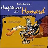 Confidences d'un homard (French Edition) by 