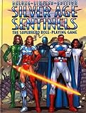Silver Age Sentinels
