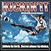 Kickin It: Women's Soccer 2011 Wall Calendar (Calendar) by