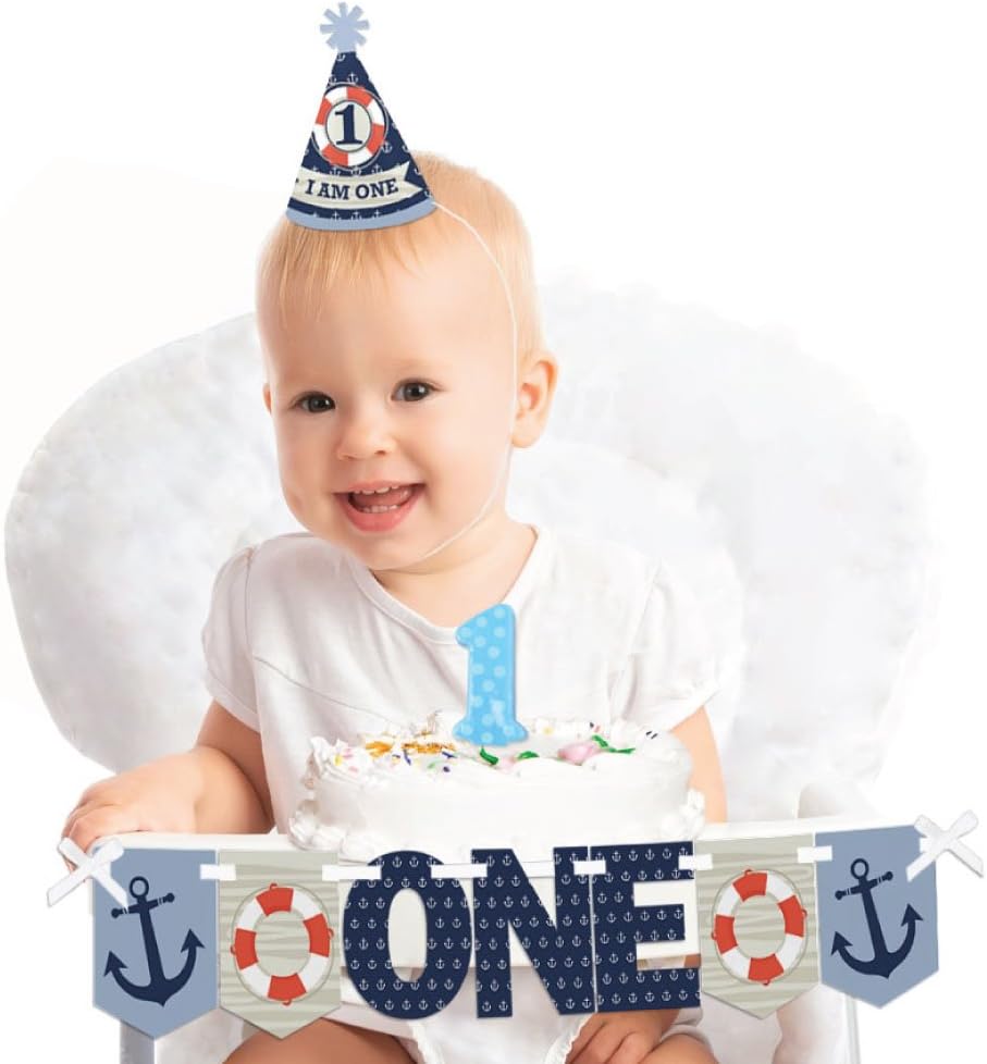 bib decorating supplies