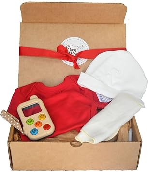 amazon canada baby box