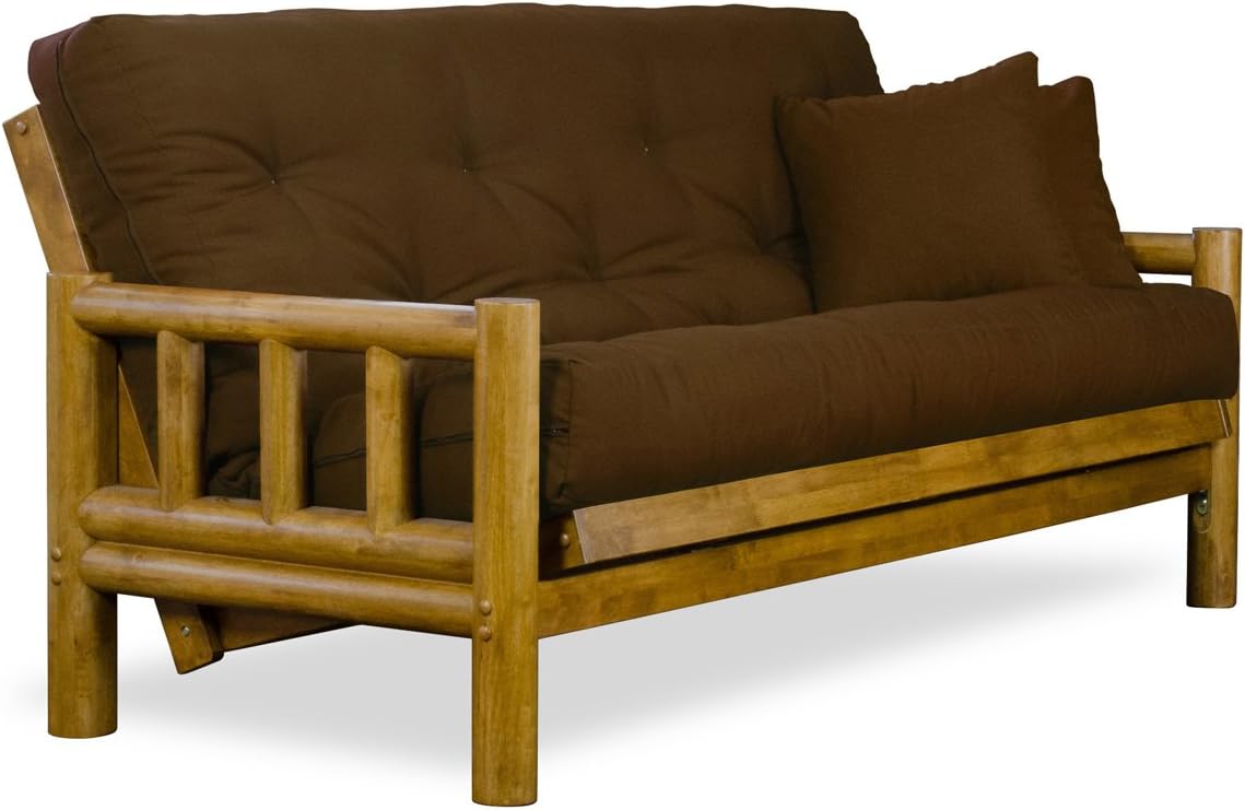 Best Queen Bed Frame Log