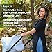 Baby stroller Mosquito insect Net and Car Seat Canopy netting covers cribs strollers carriers bassinet and toddler beds protect from insects and bugs Designed for most Pack'n'Plays & Playpens