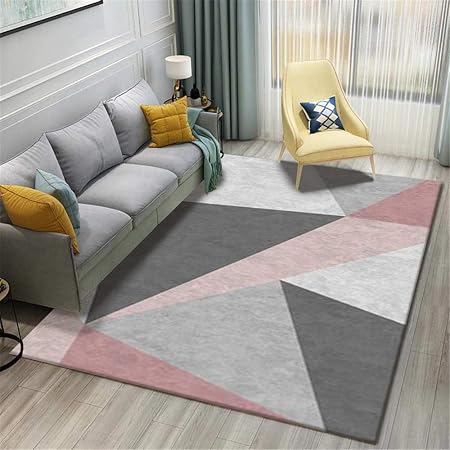 Teppich Cy Zk Tappeto Camera Da Letto Moderno Antiscivolo