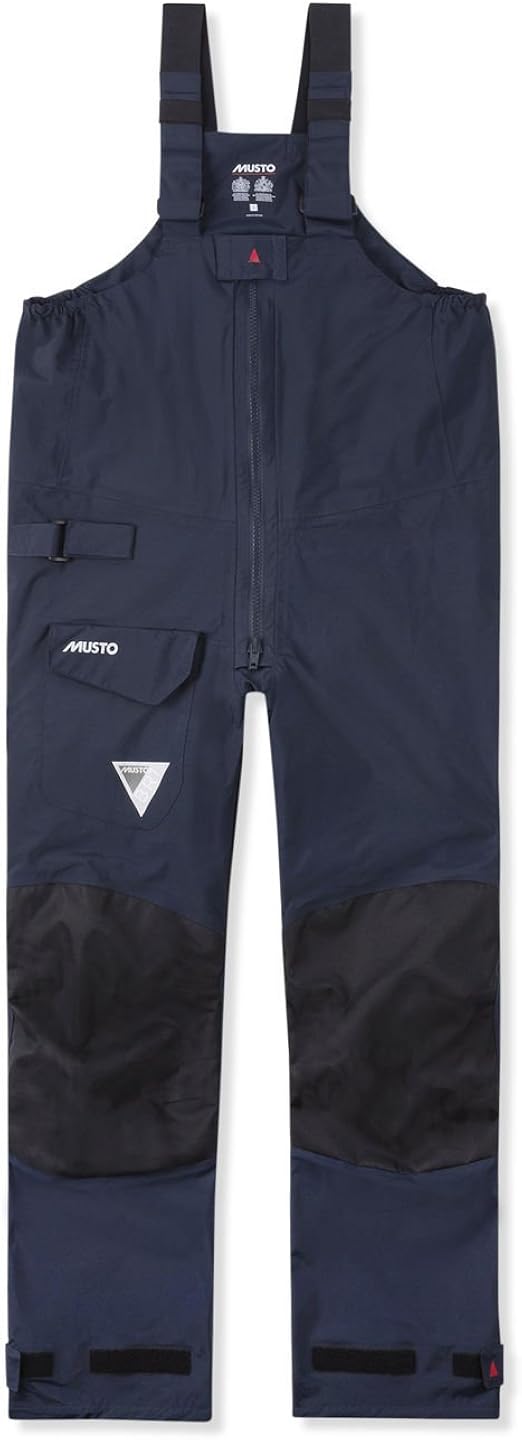 Musto Mens BR1 Yacht Sailing and Boating Sailing Yachting and Dinghy