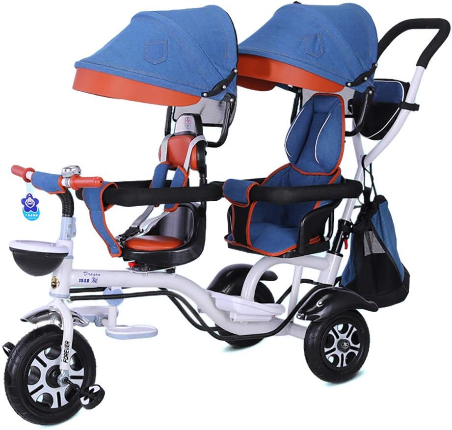 poussette avalon 3 roues