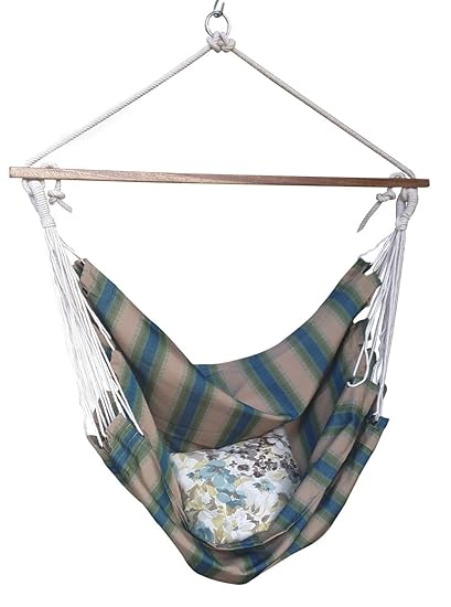 Sunny Daze Decor Hanging Hammock Chair Collection