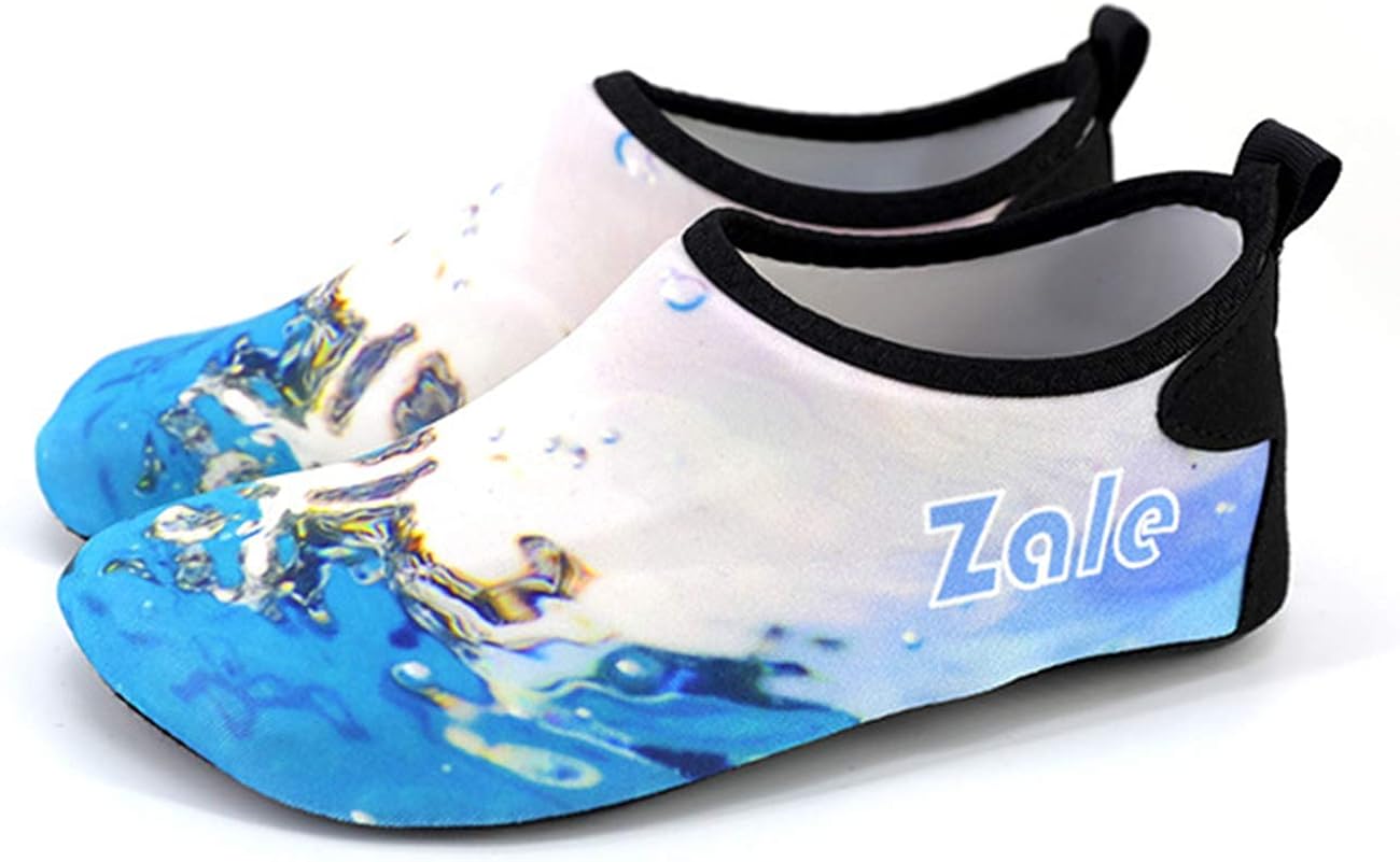 shoes that run on water