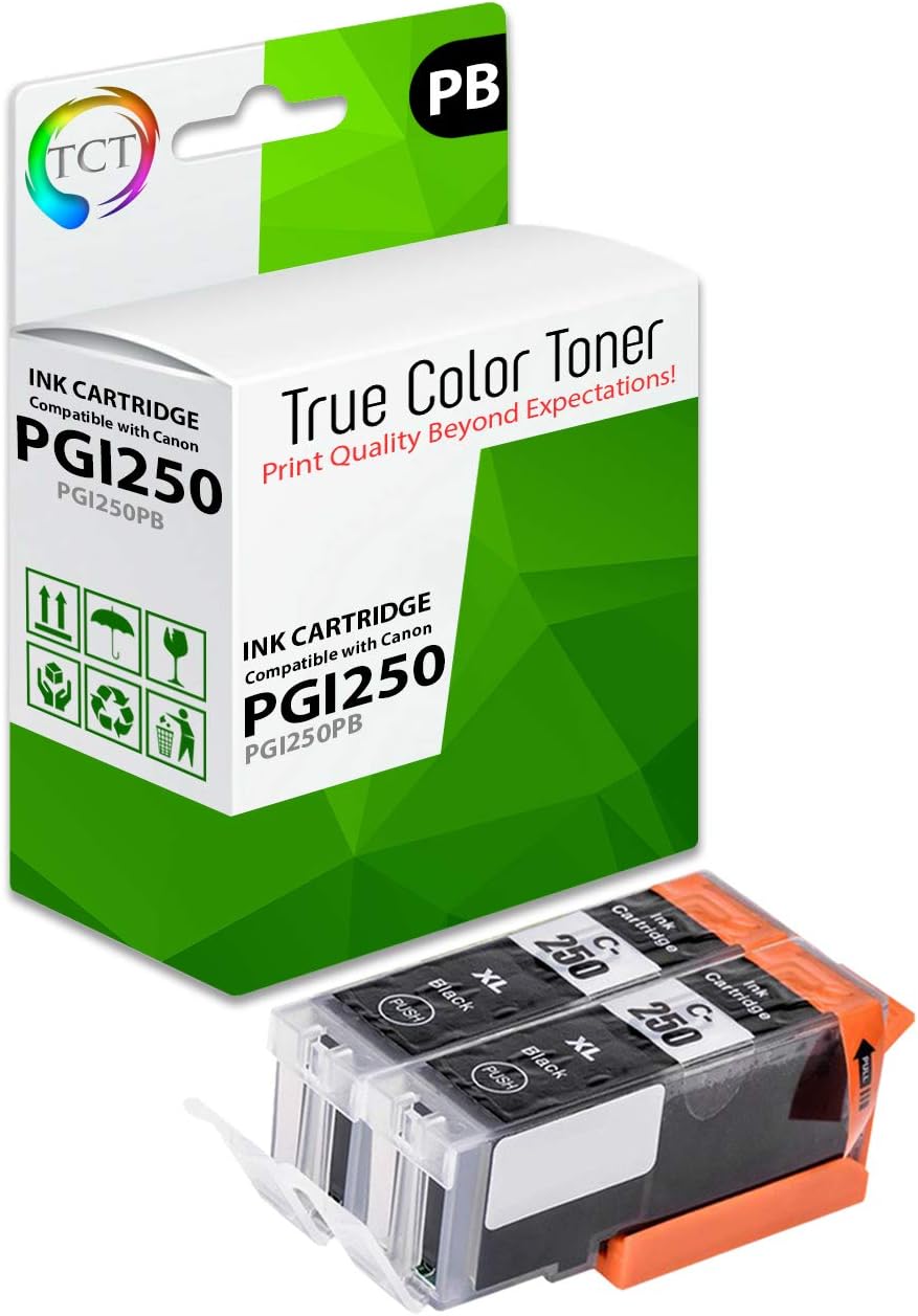 canon pg 250