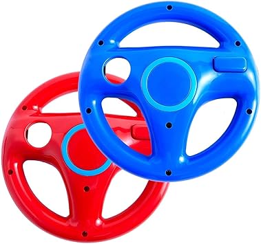 wii steering wheel