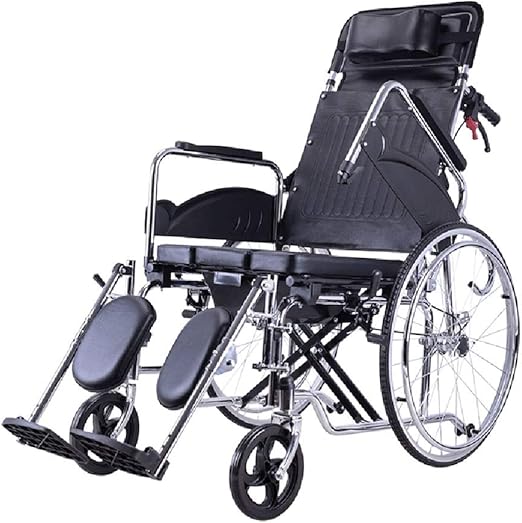 stroller chair for elderly