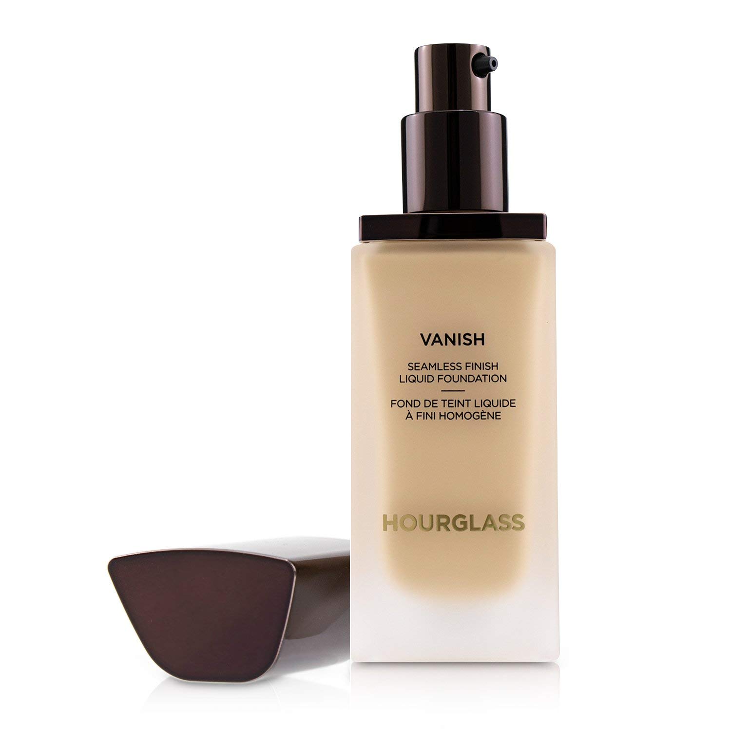 hourglass vanish seamless liquid foundation