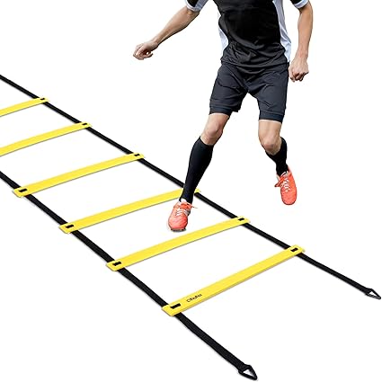 football ladders