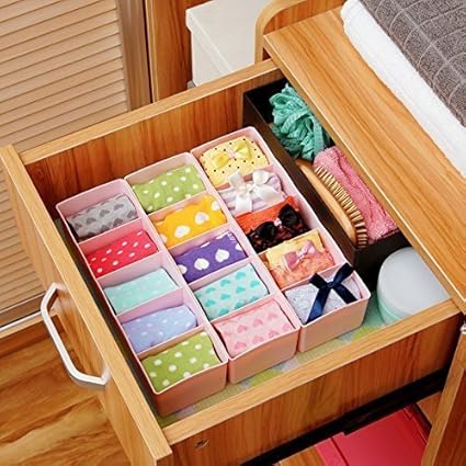 Getko Plastic Undergarments Inner Wear Socks Cosmetic Makeup