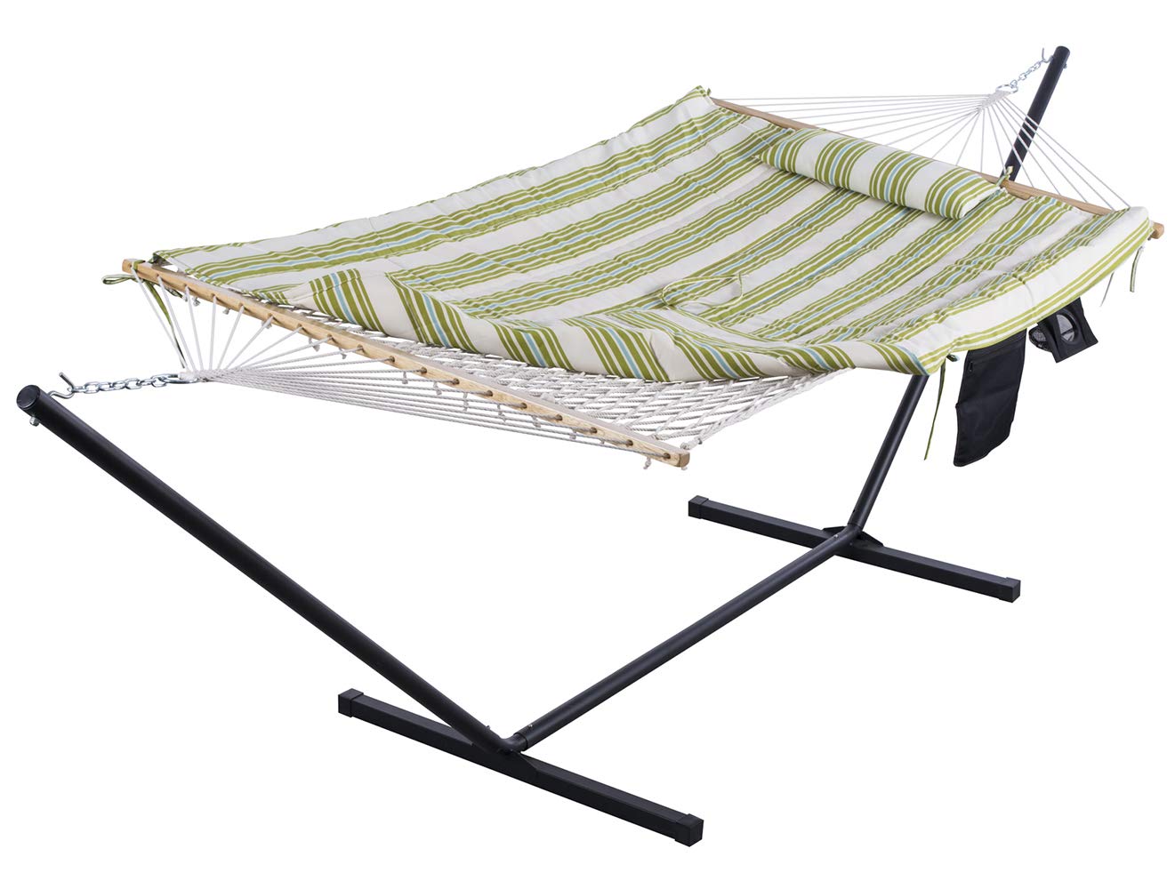 Best large hammock with stand