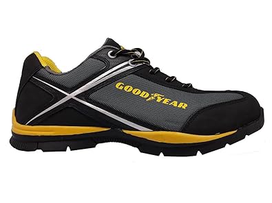 Goodyear Gyshu1511 Herren Sicherheitsschuhe