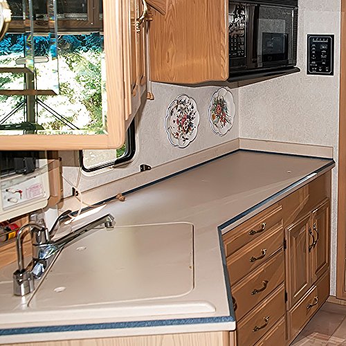 CornerFlex EasyCaulk Marine & RV (ivory)
