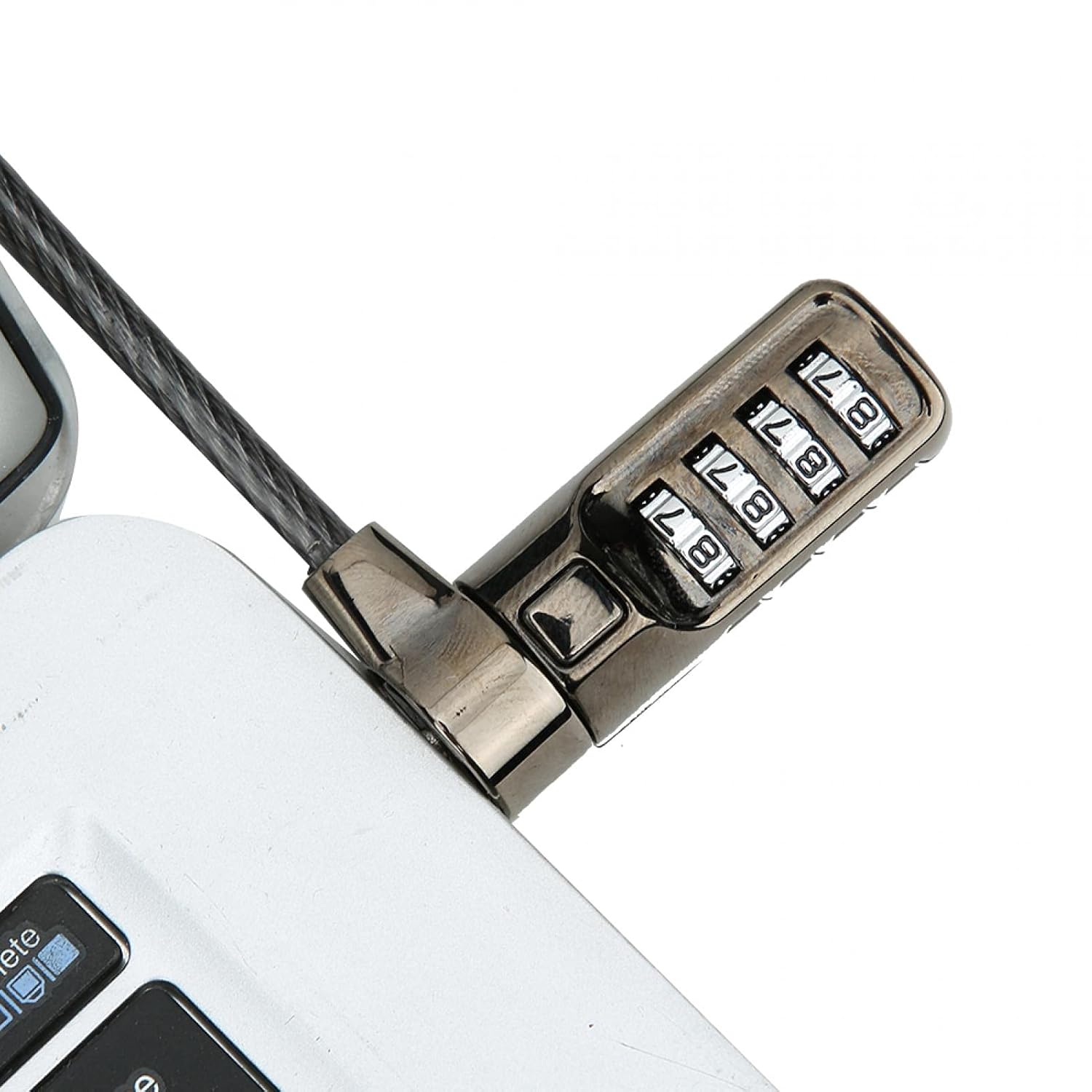 Laptop Lock, Notebook Lock, Projector Lock AntiTheft for Laptop