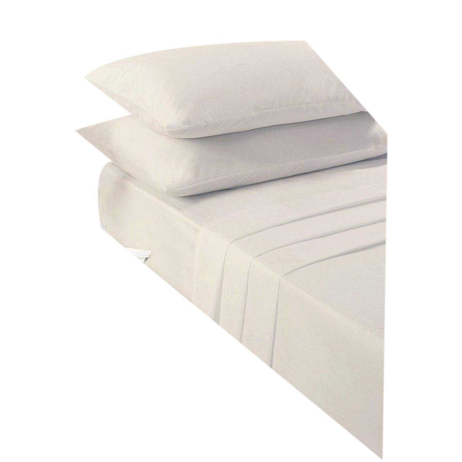 Double Bed Flat Sheets For Sale at Veronica Littlejohn blog
