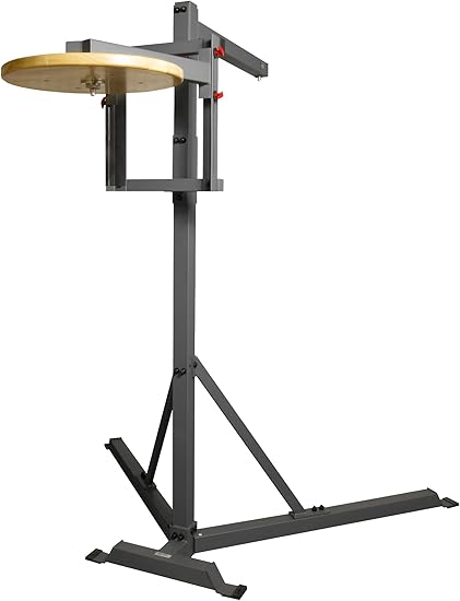 speed bag stand