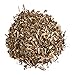 Lemon Balm Loose Leaf Herbal Tea, Organic Mediterranean Lemon Balm Leaves, Wild Tea #18 Lemon Balm Calm by Wild Foods (8 ounce)