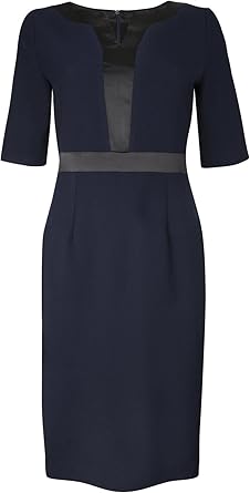 smart work dresses uk