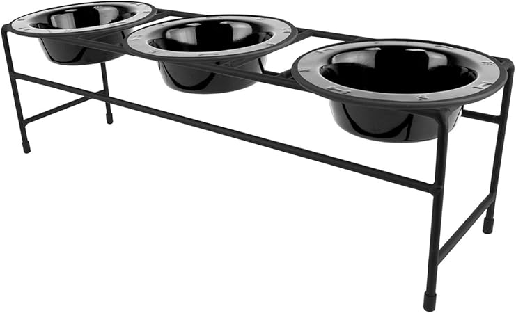 platinum pets dog bowls