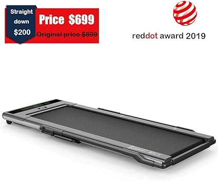 Slim Tread Ipo Smart Walk Treadmill Price Ipo Smart Walk Treadmill