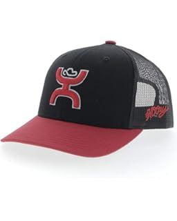 hooey texican hat