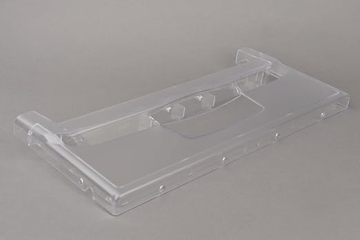 INDESIT Panel Frontal para Cajón de Frigorífico Refrigerador 43x19 ...