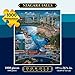 Dowdle Jigsaw Puzzle - Niagara Falls - 1000 Piece