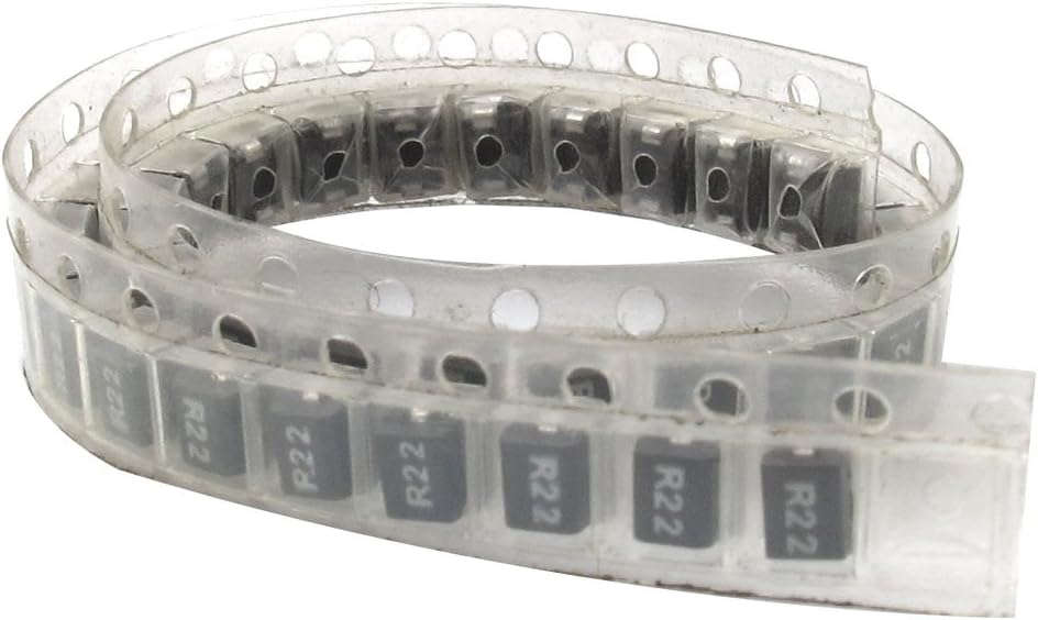 40 Pcs 1210 3225 Surface Mounting SMD Inductor 0.22UH 220NH Inductance