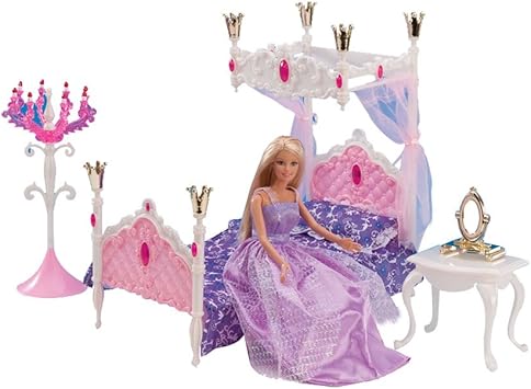 amazon uk barbie dolls