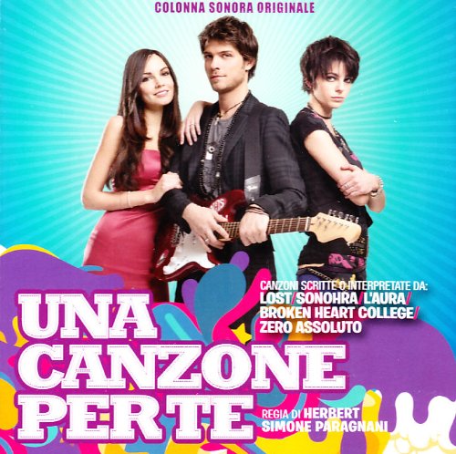 VARIOUS ARTISTS Una Canzone Per Te Music