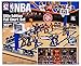 NBA C3 Construction Elite Edition Full Court Building Set #21541