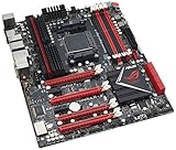ASUS Crosshair V Formula-Z AM3+ AMD 990FX SATA 6Gb/s USB 3.0 ATX AMD Motherboard