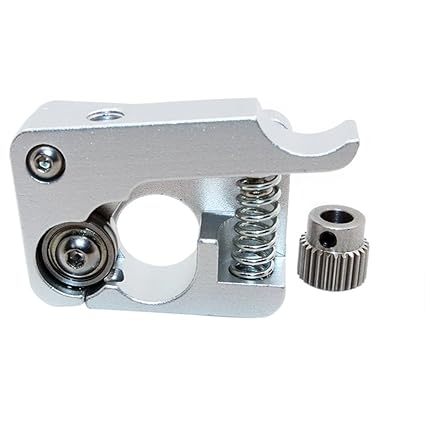 Redrex Alluminio lega MK8 MK10 Estrusore per Stampante 3D Makerbot Reprap Prusa i3 Rostock Kossel