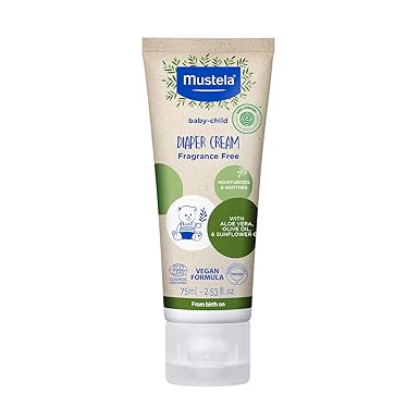 mustela change cream