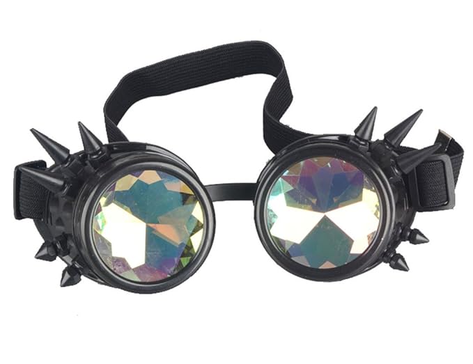 cyber goggles